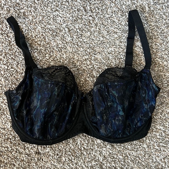 CLEO by PANACHE Hettie underwire bra - Picture 2 of 5